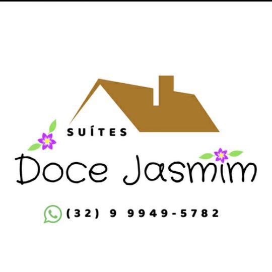 Suites Doce Jasmim 蒂拉登特斯 外观 照片